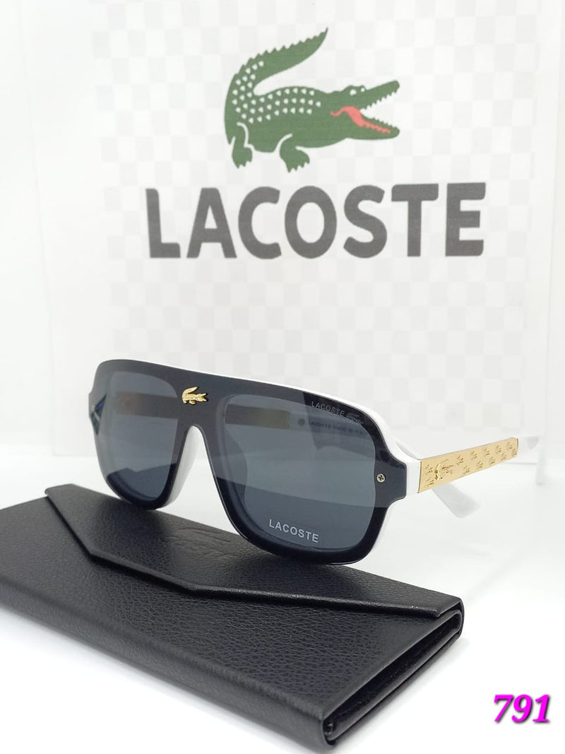 GAFA LACOSTE SPECIAL - ENVIO GRATIS