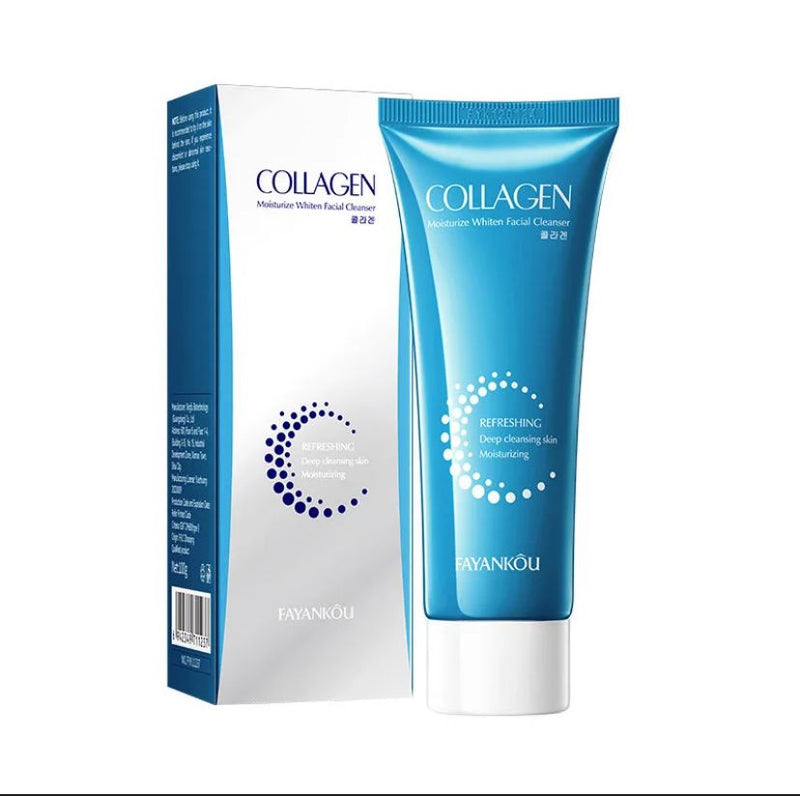 Gel Skindion Colágeno + Ácido Hialurónico